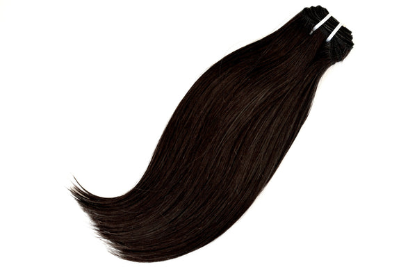 Luxe Silky Straight